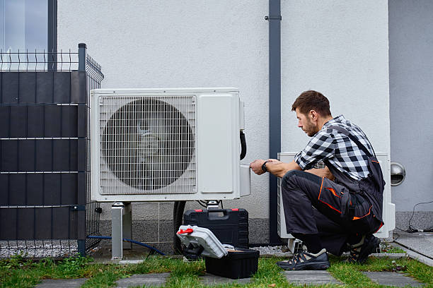 Trusted Hvac service in Windsor, IL - HVAC Repair CO